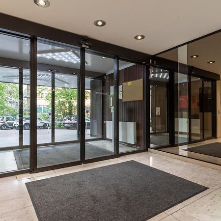 Gelsendesign III - Netflix I Balkon I Zentral Apartment เกลเซนเคียร์เคน ภายนอก รูปภาพ