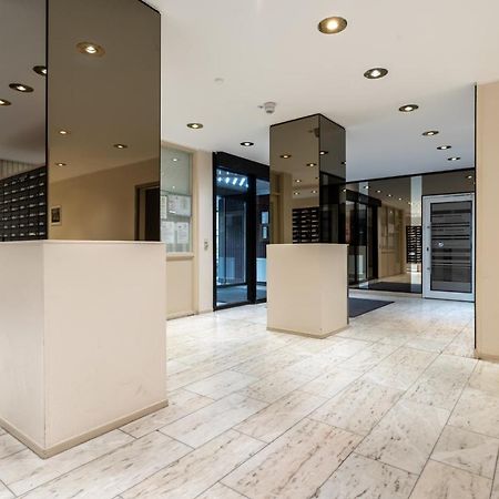 Gelsendesign III - Netflix I Balkon I Zentral Apartment เกลเซนเคียร์เคน ภายนอก รูปภาพ