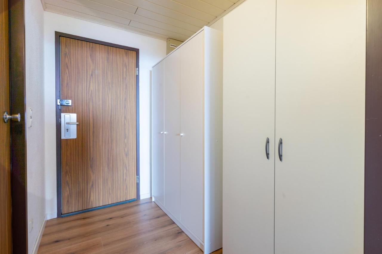 Gelsendesign III - Netflix I Balkon I Zentral Apartment เกลเซนเคียร์เคน ภายนอก รูปภาพ
