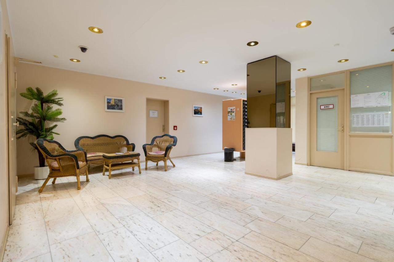 Gelsendesign III - Netflix I Balkon I Zentral Apartment เกลเซนเคียร์เคน ภายนอก รูปภาพ